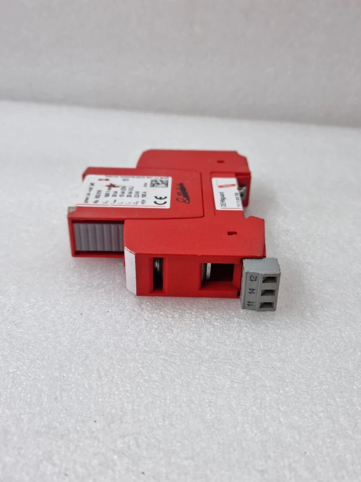 DEHNguard Surge Arrestor - DG MOD 600 952 016 DGMOD600 100A